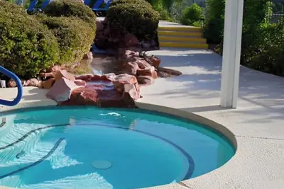 Image de The Ridge one bedroom · Beautiful Sedona Resort, One Bedroom Suite!