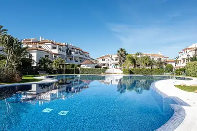 Image de Magnificent accommodation in La Barrosa