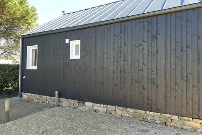 Image de Maison 4 pers 1km de l'océan.