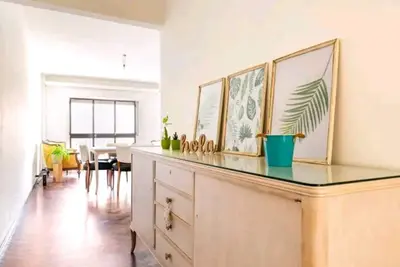 Image de Apartment in Mendoza
