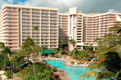 Image de Kaanapali 1 bdrm scenic · Spacious, Maui One Bedroom Suite