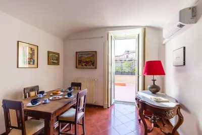 Image de Appartamento a Santa Maria La Nova by Wonderful Italy