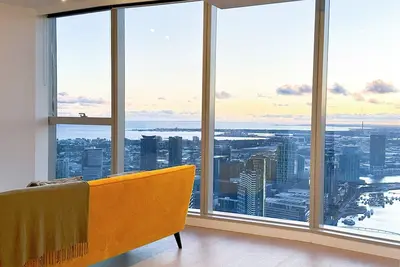 Image de Cbd Luxury Cbd Apt with Free Car Park/Pool/Ocean View! 2 minutes to Supermarket