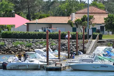 Image de Villa Avec Vue Sur Le Port