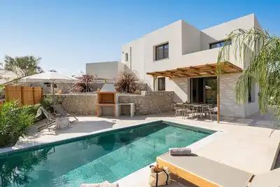 Image de Massari Hills - Artes Villa