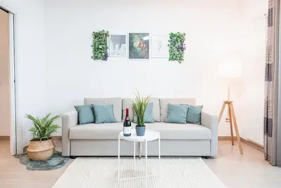 Image de [ApuliaLux] Apt élégant avec Spa & parking gratuit