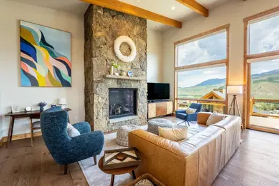 Image de The Red Peak - Ultimate Luxury Rental