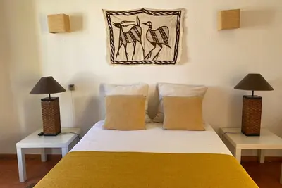 Image de Aldeia do Golf Villa - O7