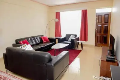 Image de Sikai Place@ Valley Arcade, Spacious two bedroom apartment