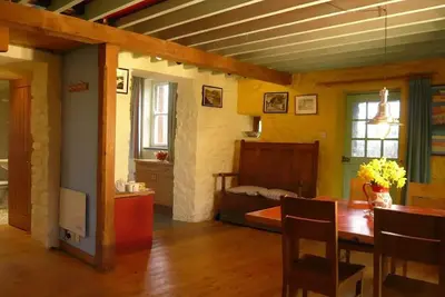 Image de Landsker house