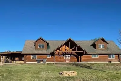 Image de Horsehead Mountain Lodge