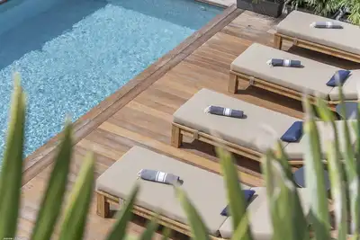 Villa Flamands Escape by Fantasia Villas