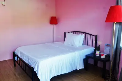 Image de Phoenix Pg Diving Resort ( Queen Bed Room)