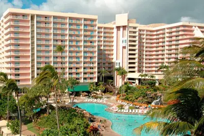 Image de Kaanapali  1 bed. Ocean views · Beachside Maui One Bedroom Suite. Ocean Views!