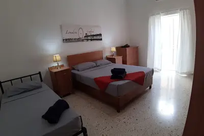 Image de St Julian's - Good Location, 2 Bedroom, Terrace