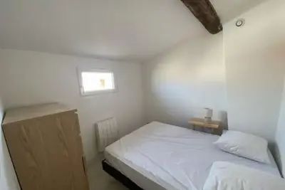 Image de Charmant appartement dans un immeuble ancien, centre Montpellier