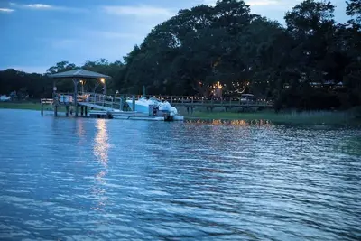 Image de Waterfront Rv Retreat in Charleston