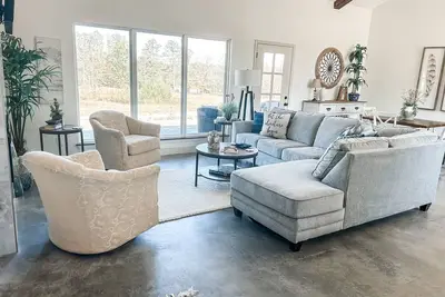 Image de New J&K's House #1 just mins from DeGray Lake!