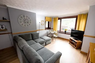 Image de Glen Nevis View, Fort William