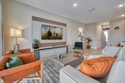 Image de Formosa Valley Resort by Une Homes