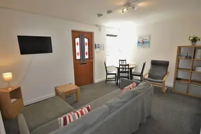 Image de Puffin Apartment located on Tobermory High Street