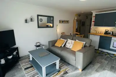 The Oldschool House Cottage