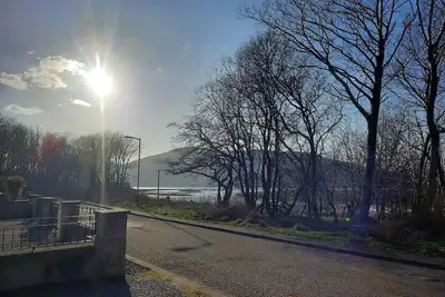 Image de Inverlochy Court in the village of Inverlochy near Fort William