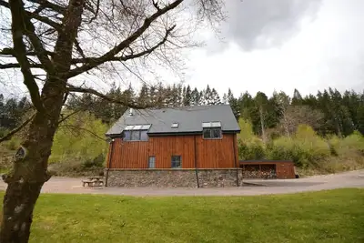 Image de Tall Pines Apartment