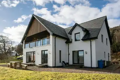 Image de Ardbrae located in Gairlochy near Fort William