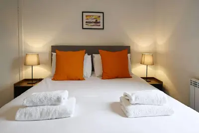 Image de George Street Apartment