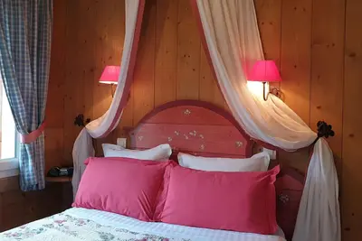 Image de La Datcha  chez Jeanne