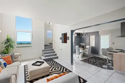 Image de Aqua Alta Penthouse