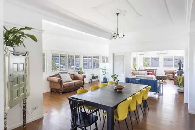 Image de Sunset Penthouse - Oceanstays