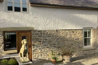 Image de Luxury Cottage in peaceful location