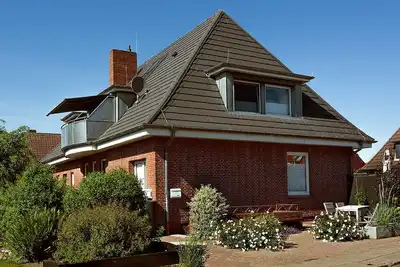 Image de open-plan and bright gallery apartment on the 1st and 2nd floor