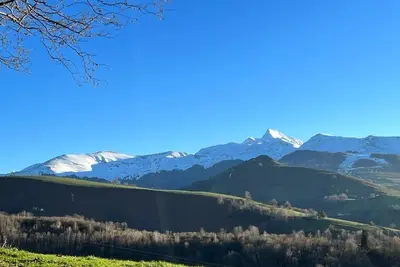 Image de Gite A La  Campagne, Gite Douly   65100 Arrodets Ez Angles