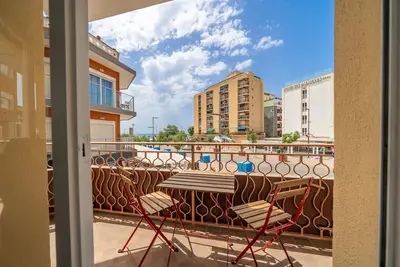 Image de HomeHolidaysRentals SantMartin - Costa Barcelona
