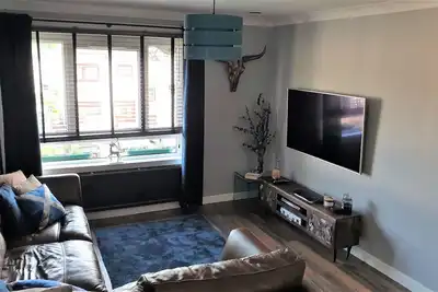 Image de Luxury Holiday Apartment Loch Lomond Balloch