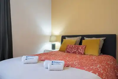 Image de Rustic Central Flat | Terrace by Host Wise