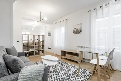 Image de Collection Madrid Río Estudio Exterior