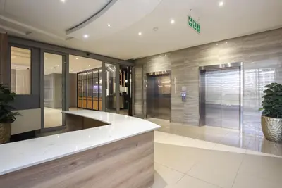Image de Sandton Smart Apartment Fourteen