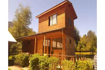 Image de Cabin #3