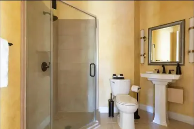 Image de Italian Estate in Wine Country