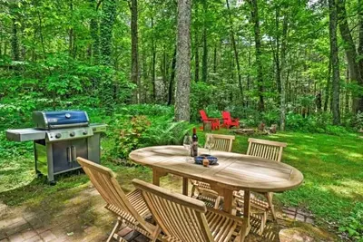 Image de Highlands Escape, 1 mile to town - Retreat to the Mountains to Relax