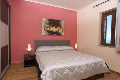 Image de Exceptional Lefkada Villa | 3 Bedrooms | Villa Krinea | Spectacular Sea Views