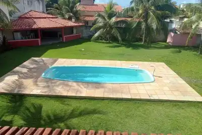 Image de House with private pool in gated community