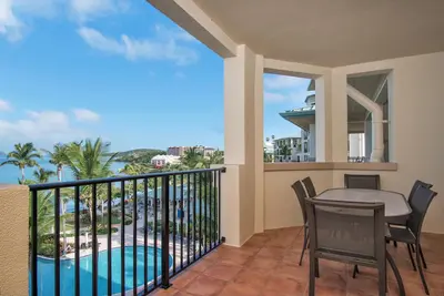 Image de Luxury Oceanfront Penthouse - Ritz Carlton Resort And Spa