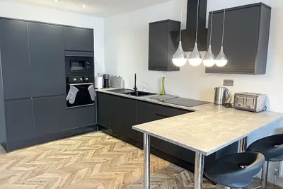 Image de Heart of Town 2 Bed Apartment