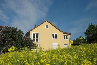 Image de Haus Landlust 72sqm-Edersee-Nationalpark Kellerwald - plenty of space to relax