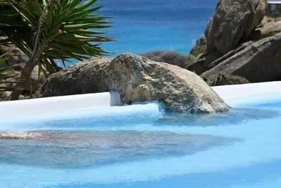 Image de Paraga Sea View Villa 2 Walking Distance to Beach \n by Calypso Sunset Villas